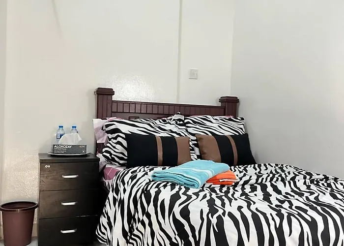 Adem Cozy Home