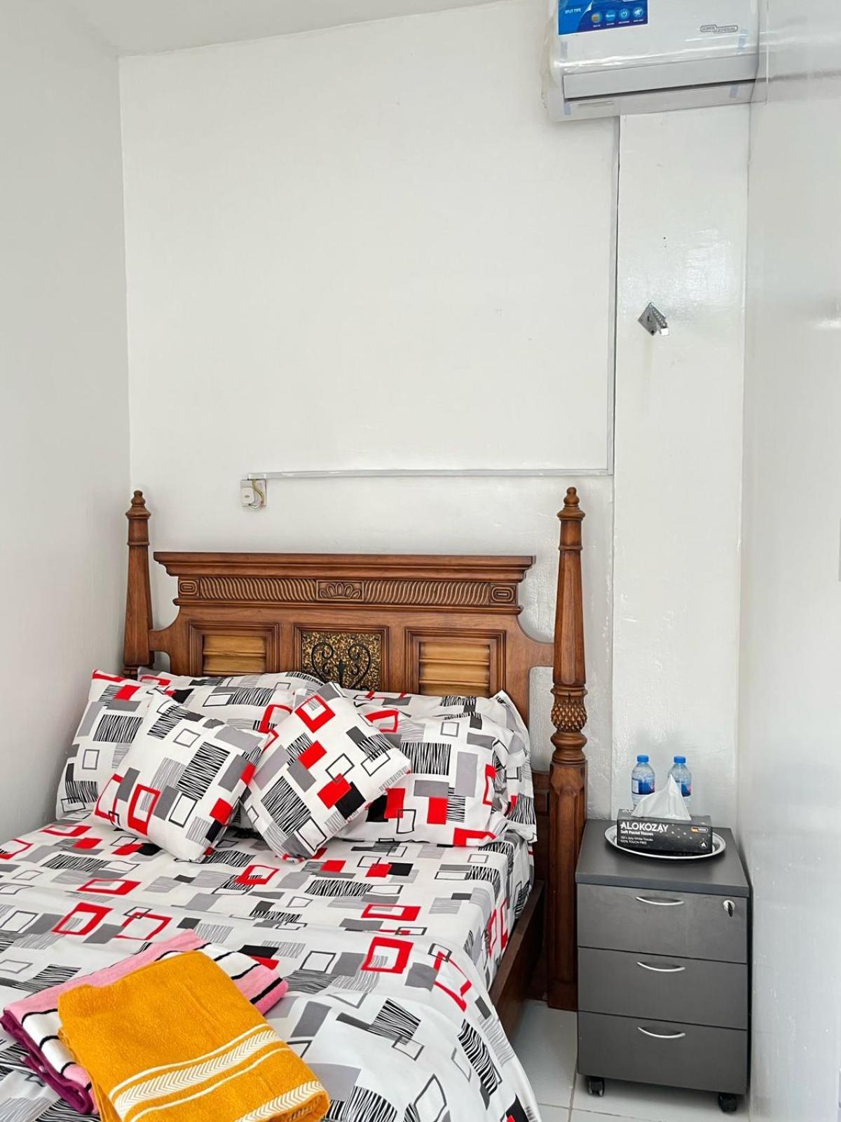 Apartment Adem Cozy
