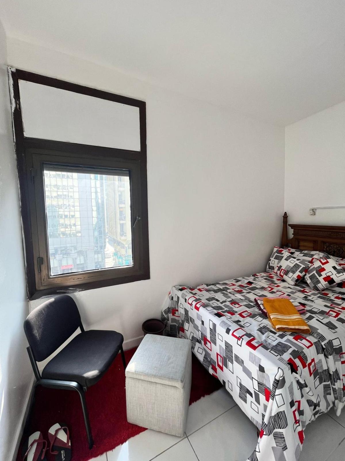 Adem Cozy Apartment Abu Dhabi