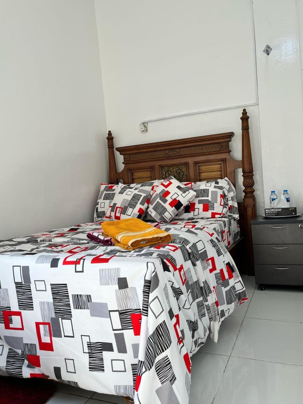 Apartment Adem Cozy Abu Dhabi