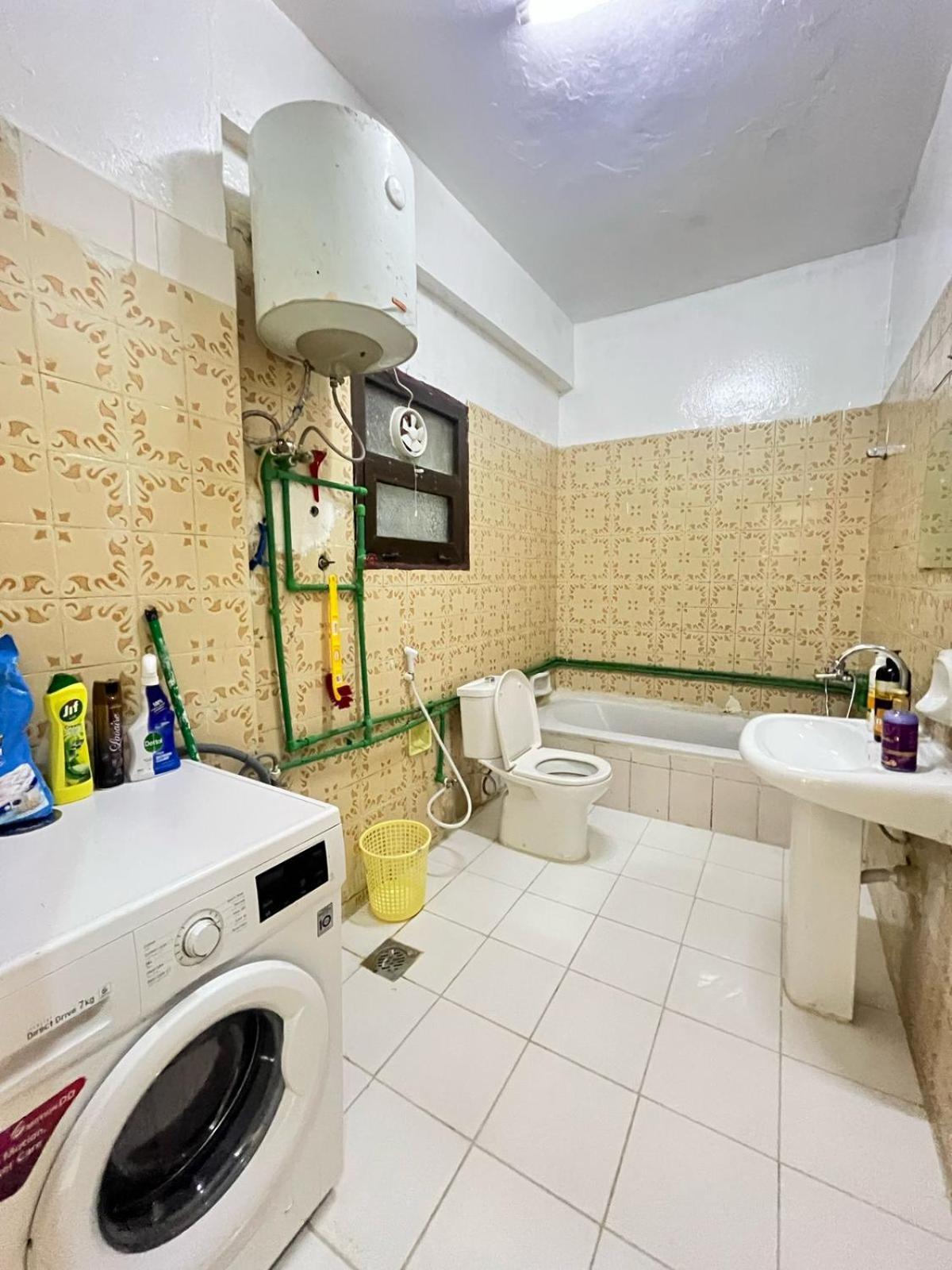 Adem Cozy Apartment