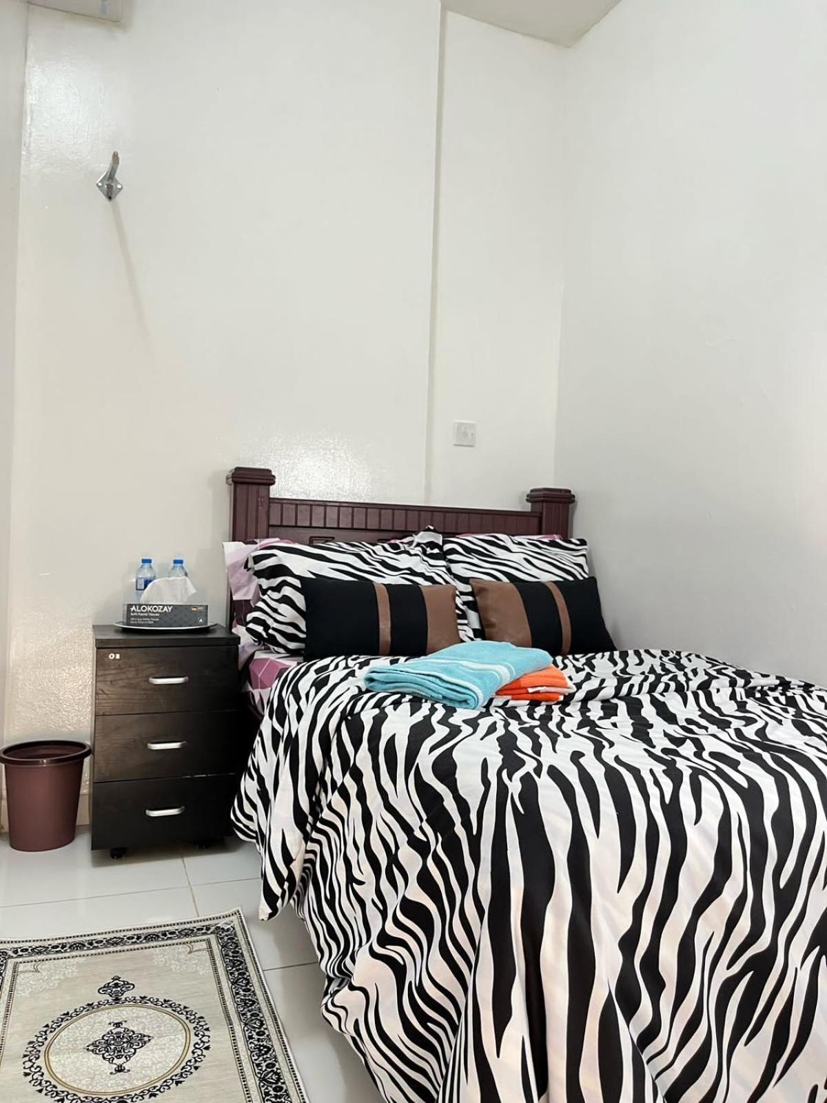 Apartment Adem Cozy *