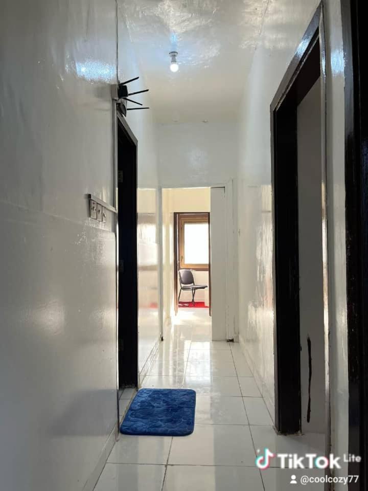 Adem Cozy Apartment