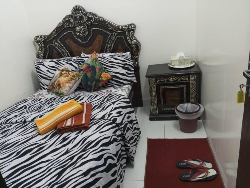 Adem Cozy Apartment