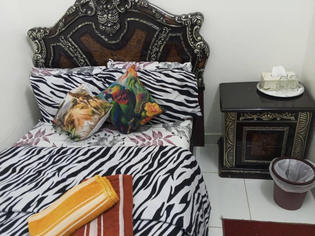 Apartment Adem Cozy Abu Dhabi