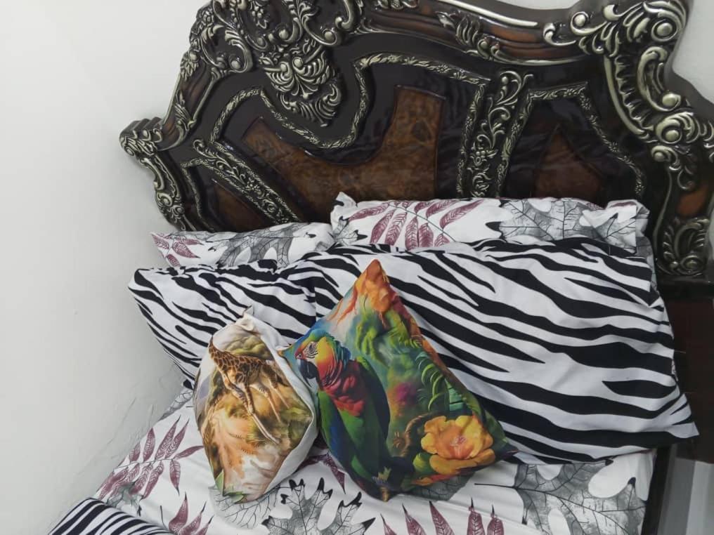 Adem Cozy Apartment *