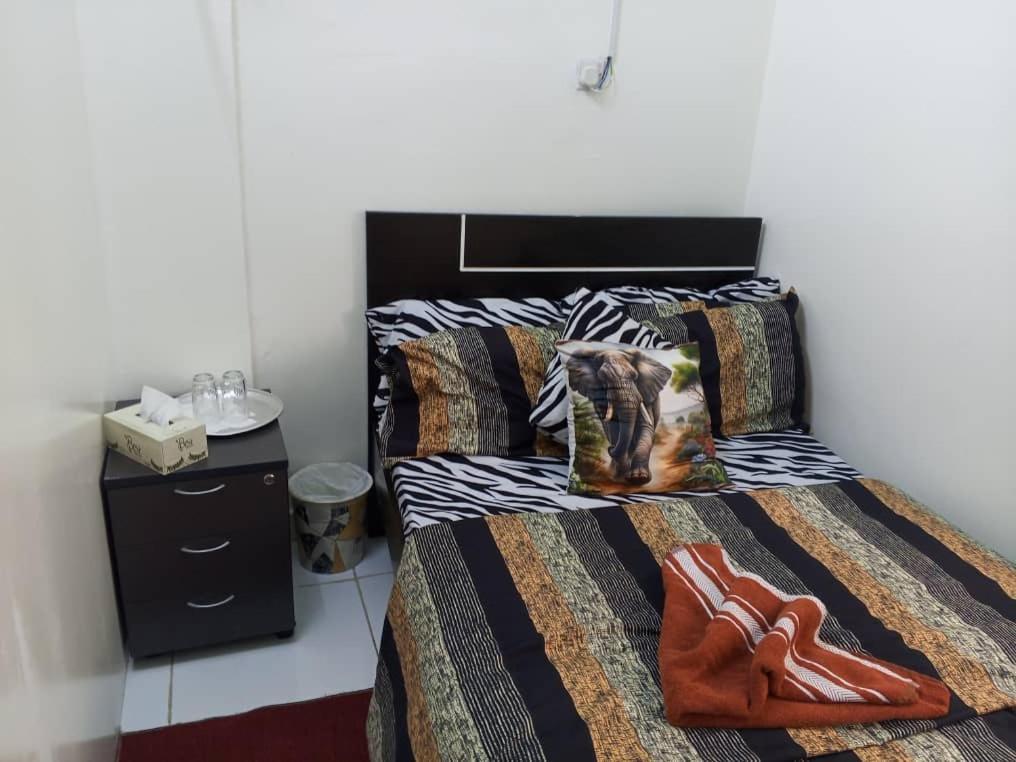 Apartment Adem Cozy Abu Dhabi