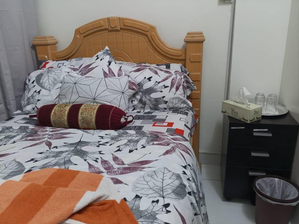 Apartment Adem Cozy