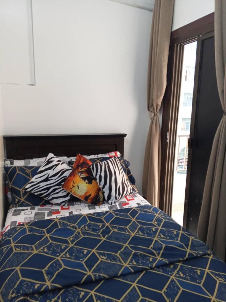 Apartment Adem Cozy Abu Dhabi