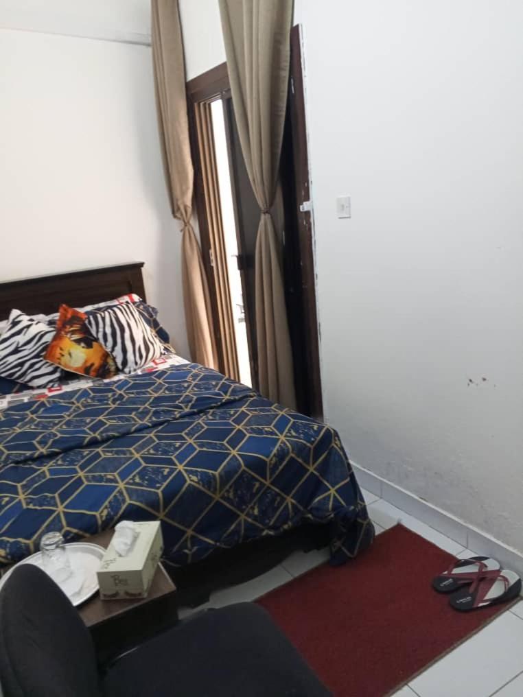 Apartment Adem Cozy Abu Dhabi