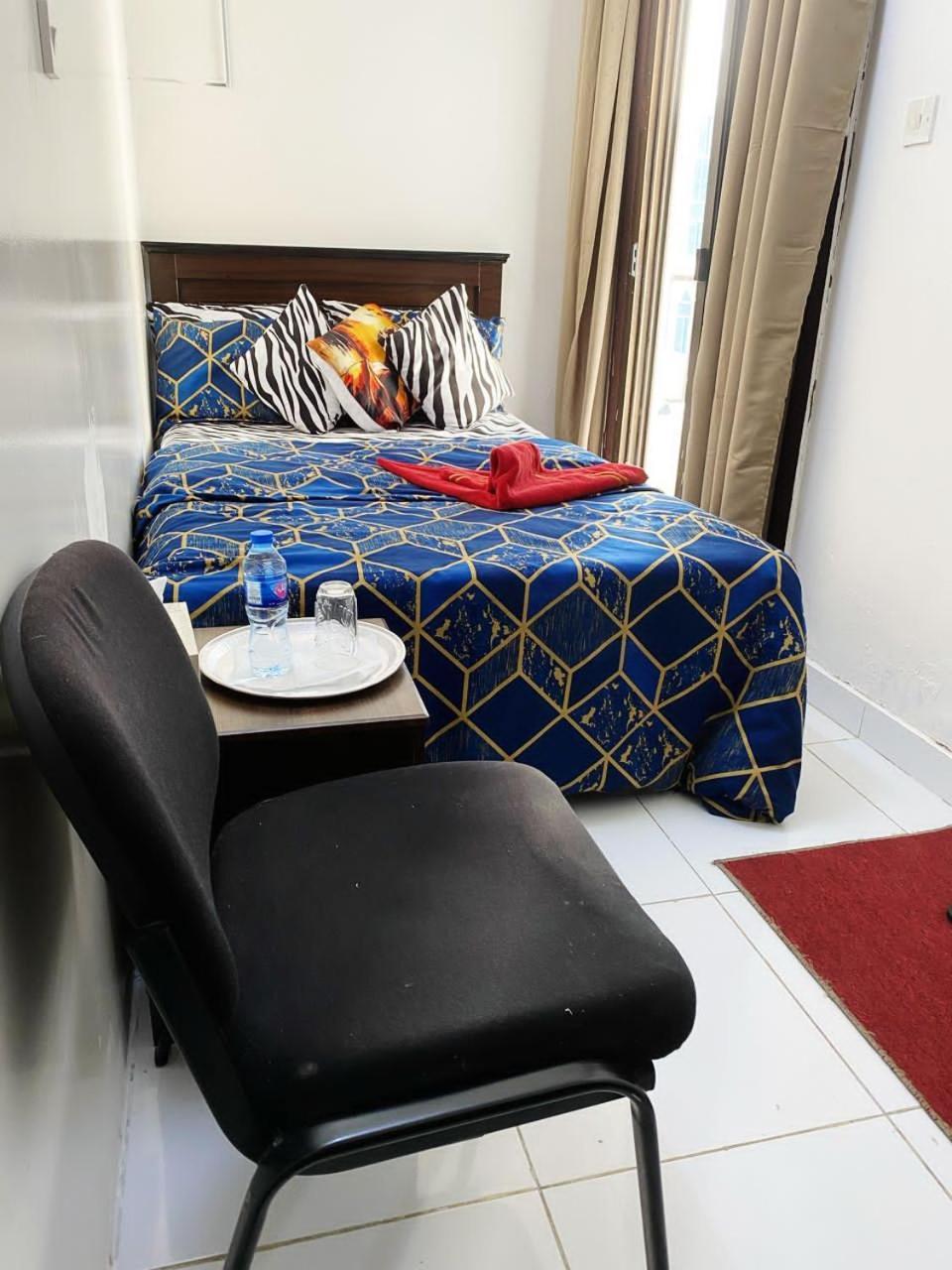 Adem Cozy Apartment Abu Dhabi
