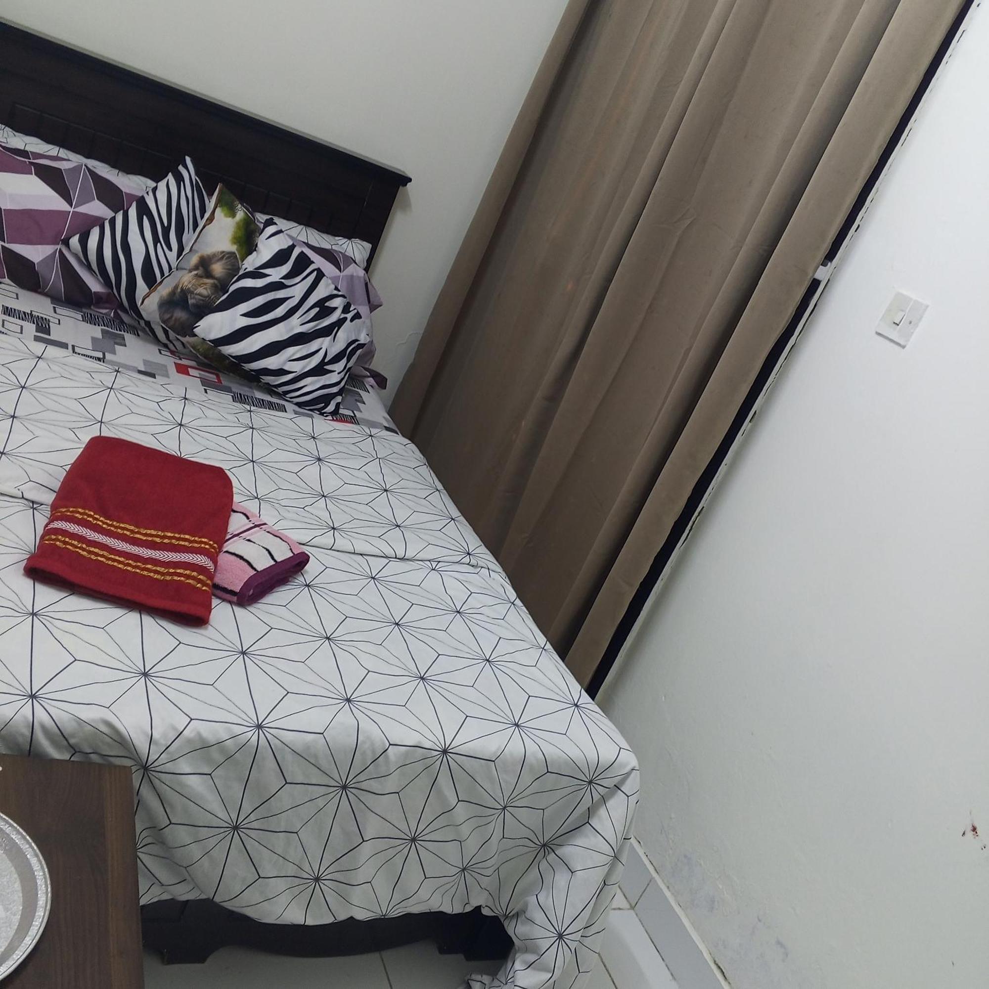 Apartment Adem Cozy Abu Dhabi