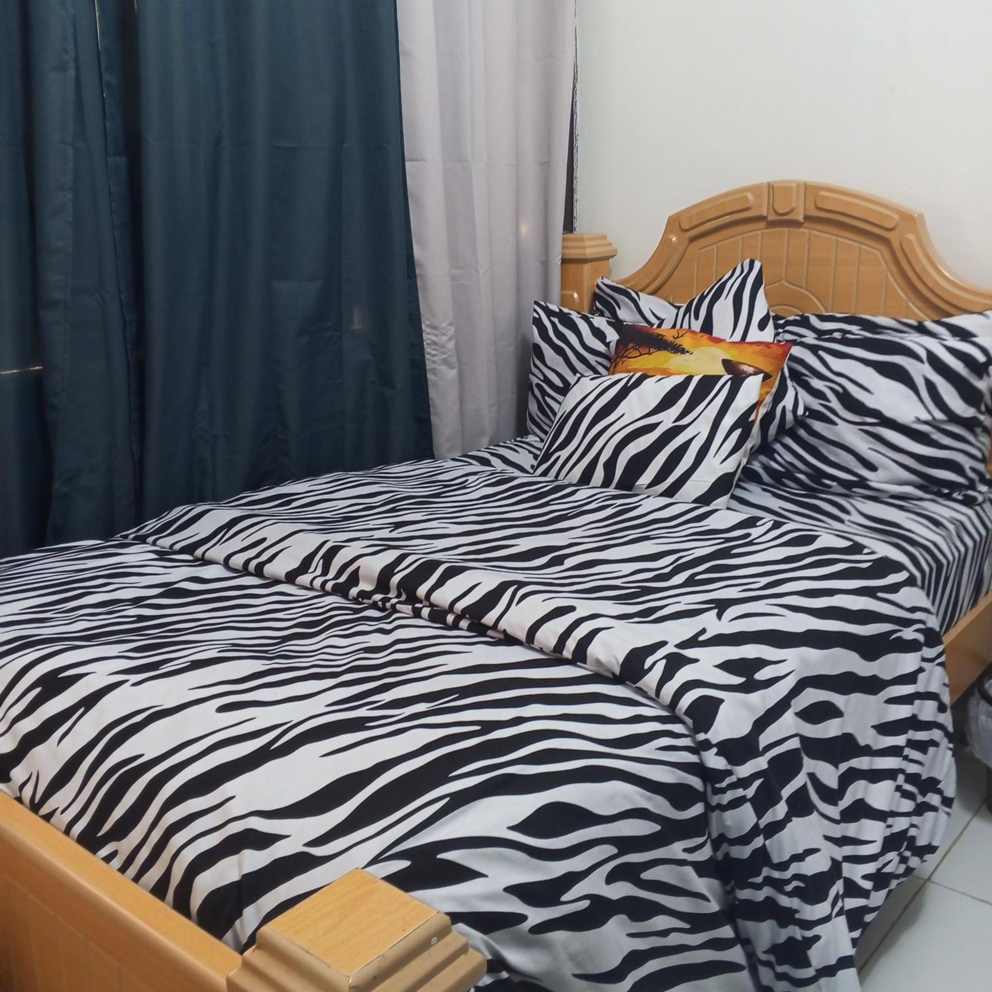 Adem Cozy Apartment *